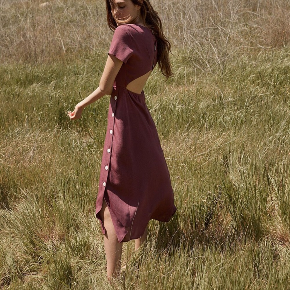 Christy Dawn Sienna Dress
